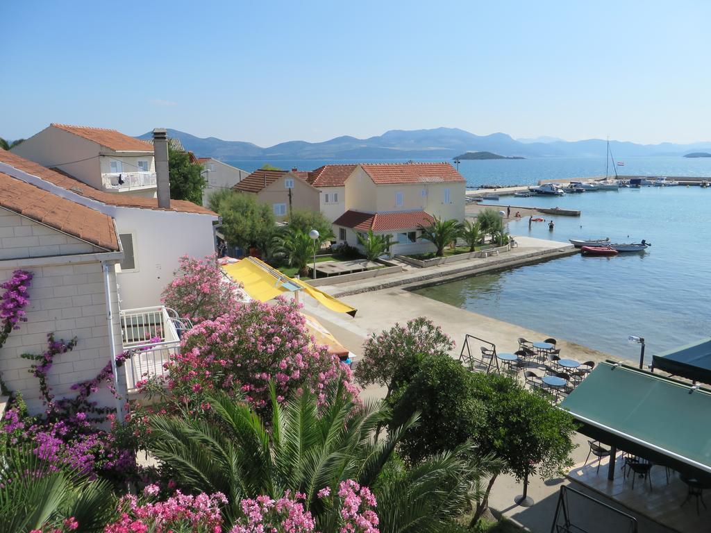 Apartment Frano Drače Exteriér fotografie