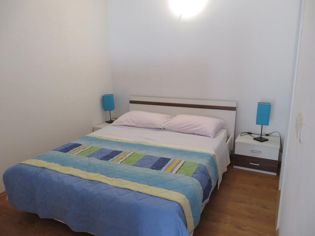 Apartment Frano Drače Exteriér fotografie